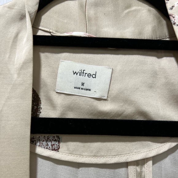 ARITZIA DUSTER - Picture 6 of 7